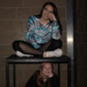 Meet your Posher, Natalie